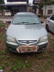 Proton Persona MEDIUM LINE in Kepala Batas, PNG