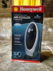 Air cooler
