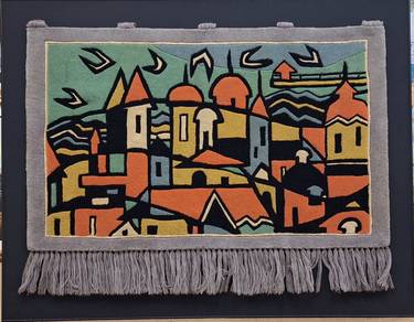 Tapestry Town