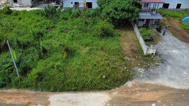 Residential Land in Shah Alam, SGR