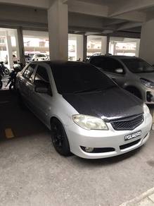 Toyota Vios G in Bayan Lepas, PNG