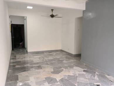 Apartment For Sale in Abadi Indah