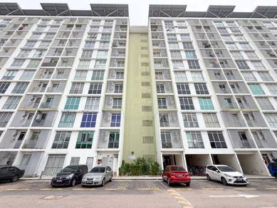 Apartment For Sale in Masreca n19eteen (Masreca-19)