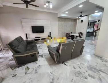 2-storey Terraced House For Sale in Klang,SGR
