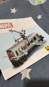 Lego spiderman 