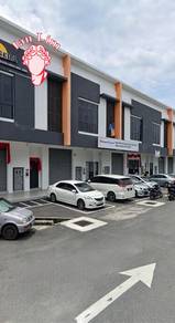 Warehouse / Factory For Sale in Batu Maung,PNG