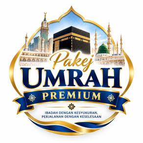 Umrah by Aifar
