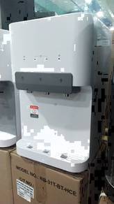 Hot , Warm & Electronic Cold Dispense , , ,, B72t