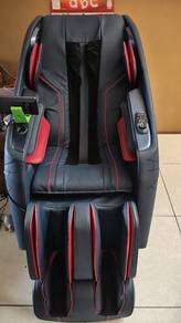 Gintell Massaga Chair Spider-Man Edition