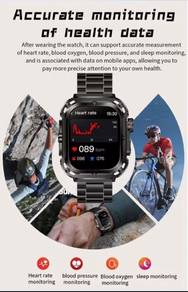 SmartWatch for your everday life diary
