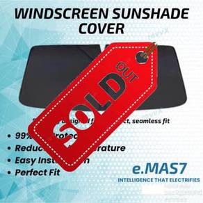 PROTONe.MAS7 Windscreen Sunshade (Heat Protection)