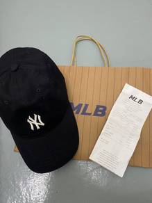 Cap MLB Original (Topi MLB original)