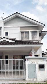 Semi-Detached House For Sale in Semenyih,SGR