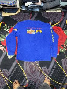 tshirt big saiz long