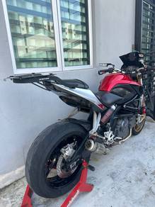Benelli TNT 600S