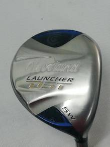 Golf Cleveland Launcher DST Fairway wood 5