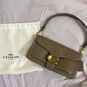 AUTHENTIC Coach Tabby Shoulder Bag 26