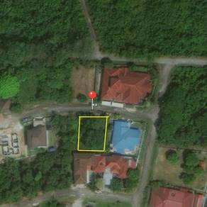 Residential Land in Hulu Langat, SGR