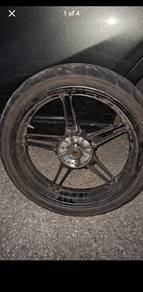 Rim Ysuku 