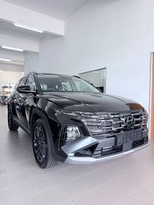 2025 Hyundai Tucson MAX
