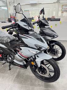 Modenas Z15GT