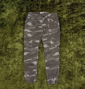 cargo Pant sz 32.:…