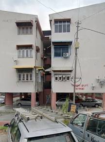 Apartment For Rent in Pangsapuri Permai ( Jalan Pejabat )