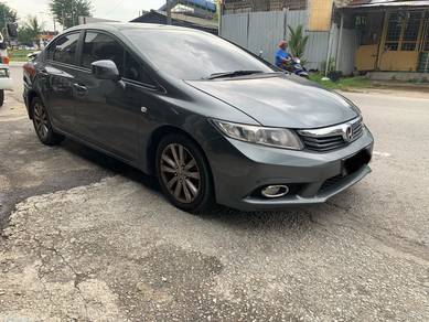 Honda Civic S in Puchong, KUL