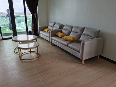 Condominium For Sale in Lido Avenue