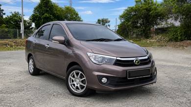Perodua Bezza PREMIUM X in Masjid Tanah, MLK