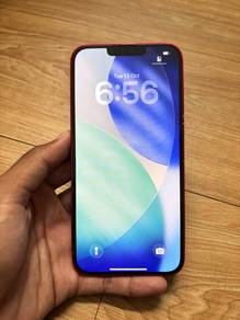 Iphone 14 Plus 128gb (nego till letgo)