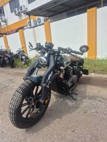 Benda NAPOLEON BOB 250