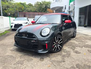 Mini John Cooper Works JOHN COOPER WORKS in Kota Damansara, SGR