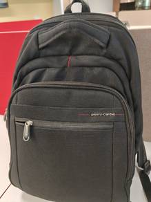 Pierre Cardin Laptop Bag 💼💻