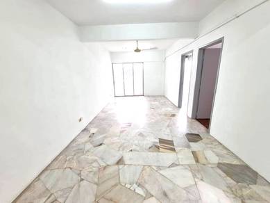 Apartment For Sale in Iris Apartment (Taman Desa)