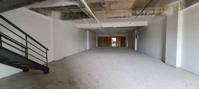 Retail space For Rent in Petaling Jaya,SGR