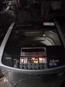 LG washing Machine 13kg