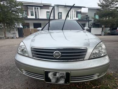 Nissan Sentra SPORT COMFORT in Batu Pahat, JHR