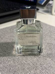 MFK Gentle Fluidity Silver