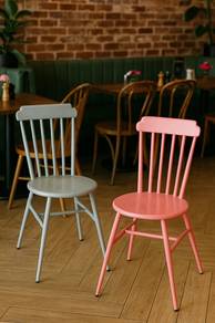 Robbin Chair.
