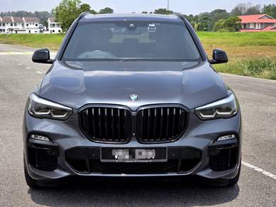 BMW X5 xDRIVE45e in Pasir Gudang, JHR