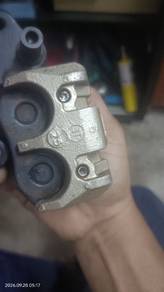 caliper 125z