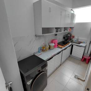 Room in Selayang, SGR