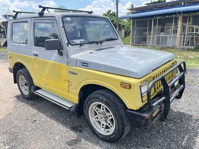 Suzuki Jimny  in Baling, KDH