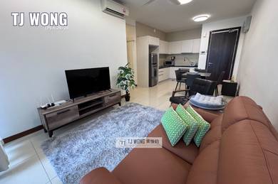 Condominium For Rent in Jesselton Residences