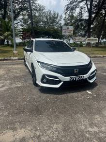 Honda Civic FC TC-PREMIUM in Kota Kinabalu, SBH