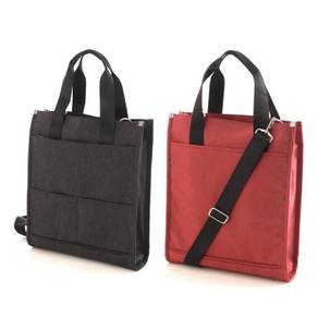 Beg Dokumen Seminar Folder Document Bag - DB757