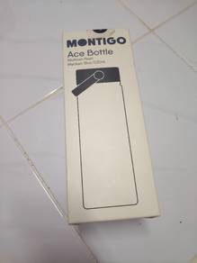 botol montigo, 530ml(midtown pearl) 