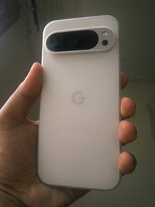 Google Pixel 9 Pro