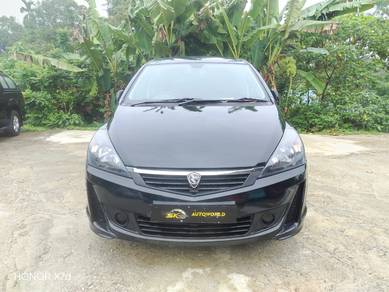 Proton Exora EXECUTIVE PLUS in Pasir Gudang, JHR